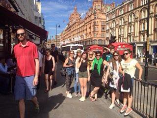 ΕΚΔΡΟΜΗ LONDON-DISNEYLAND-PARIS 3